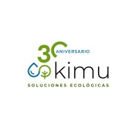 KIMU SOLUCIONES ECOLÓGICAS logo - Similar company to Host Dry