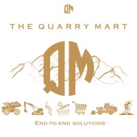 TheQuarryMart logo - Similar company to Future Mun