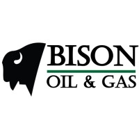 Bison Oil & Gas logo - Similar company to Bison