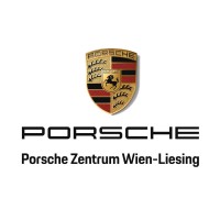 Porsche Zentrum Wien-Liesing logo - Similar company to Bugatti Vienna