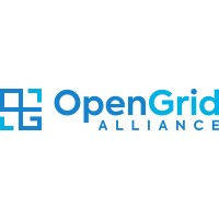 Open Grid Alliance logo - Similar company to Wolfpack Workspaces