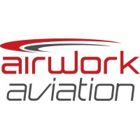 Airwork Aviation logo - Similar company to Aerospace Trading Solutions