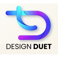 Designduet logo - Similar company to Lingomedia , Best Digital Marketing Agency