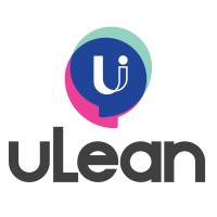 uLean logo - Similar company to Mavion Aerospace