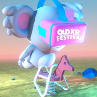 QLD XR Festival logo - Similar company to Workerx Australia