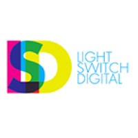 Light Switch Digital logo - Similar company to The Contract Advisory