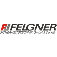 FELGNER Sicherheitstechnik GmbH & Co. KG logo - Similar company to W & F Sicherheitstechnik Gmbh & Co. Kg