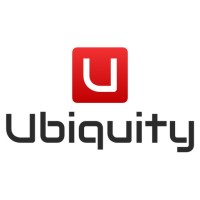 Ubiquity Marketing logo - Similar company to Digitallyengaged · Marketing Strategy Made Easy