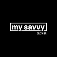 My Savvy Broker logo - Similar company to Clear Lend