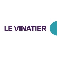 Le Vinatier - Psychiatrie Universitaire Lyon Métropole logo - Similar company to Ladapt Rhône-Métropole De Lyon