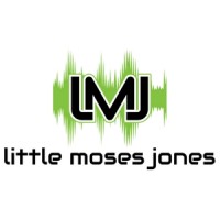 Little Moses Jones logo - Similar company to Exicon
