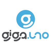 Giga.uno I OnBase logo - Similar company to Mremoteng