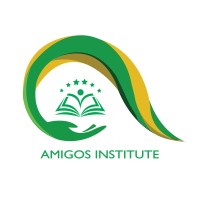 Amigos Consulting Institute logo - Similar company to Kaytics