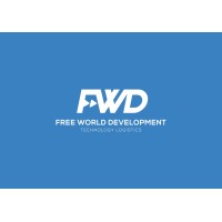 Free World Development logo - Similar company to Optivity Now