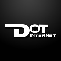Dot Internet logo - Similar company to Link3 Technologies Limited
