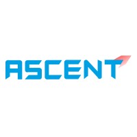 Ascent Global Shipping logo - Similar company to Calibrate Logistics