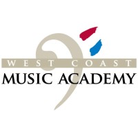 West Coast Music Academy logo - Similar company to Expert Effect