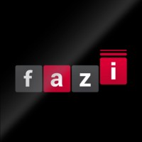 FAZI Company logo - Similar company to Diligent