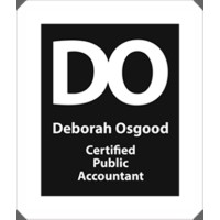 Deborah Osgood, Cpa