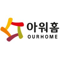 아워홈 OURHOME logo - Similar company to Hanwha Foodtech