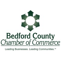 Bedford County Chamber of Commerce logo - Similar company to Bedford County Development Association