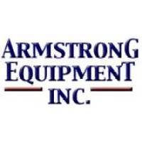 Armstrong Equipment, Inc. logo - Similar company to Rock Engineered Machinery Co. Inc., (Dba Remco)