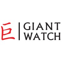 Giant Watch Factory logo - Similar company to Dvgnt Divergent