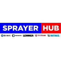 Sprayer Hub logo - Similar company to Dormlink
