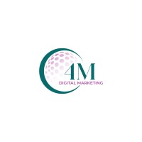 4M Digital marketing logo - Similar company to 4M Institute