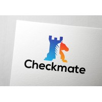 Checkmate logo - Similar company to Magnetic North - Cloud Communications