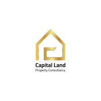 Capital Land logo - Similar company to Psrao & Associates