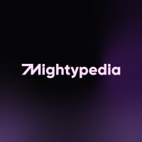 Mightypedia - UI/UX Design Agency logo - Similar company to Castillo Fabrication