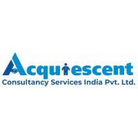 Acquiescent logo - Similar company to Another Head