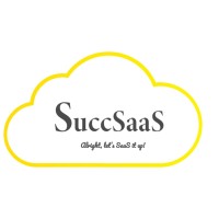 SuccSaaS logo - Similar company to Trackify Solutions Private Limited