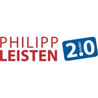 Philipp Leisten 2.0 logo - Similar company to I Love Oche