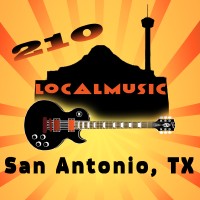 210 Local Music