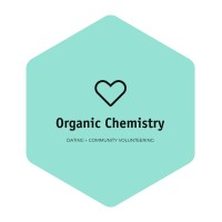 Organic Chemistry Dating logo - Similar company to Scholarship For All