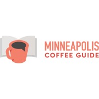 Minneapolis Coffee Guide logo - Similar company to Technovation Girls Minnesota