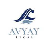 Avyay Legal LLP, Advocates & Solicitors logo - Similar company to Avyay