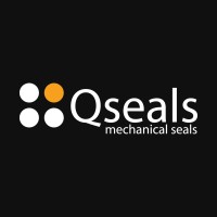 Qseals logo - Similar company to Deshware
