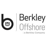 Berkley Offshore Underwriting Managers (a Berkley Company) logo - Similar company to Houston Marine & Energy Insurance Conference