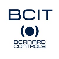 BERNARD CONTROLS ITALIA logo - Similar company to Bernard Controls
