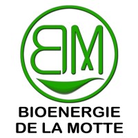 BIOENERGIE DE LA MOTTE logo - Similar company to Hydroline Sas
