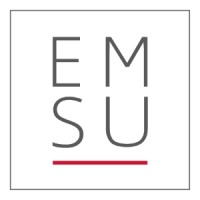 EMSU GmbH logo - Similar company to Cuinti