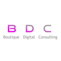 BDC Boutique Digital Consulting logo - Similar company to Synergyar - Consulting Boutique