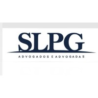 SLPG Advogados e Advogadas logo - Similar company to Costa De Almeida & Advogados Associados