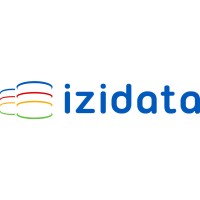 IZIDATA logo - Similar company to De Computermeeschter