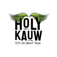 The Holy Kauw Company logo - Similar company to Z-Style