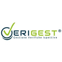 VERIGEST - Gestione Verifiche Ispettive logo - Similar company to Overzoom