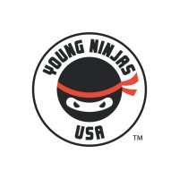 Young Ninjas USA logo - Similar company to All That 'N Dim Sum